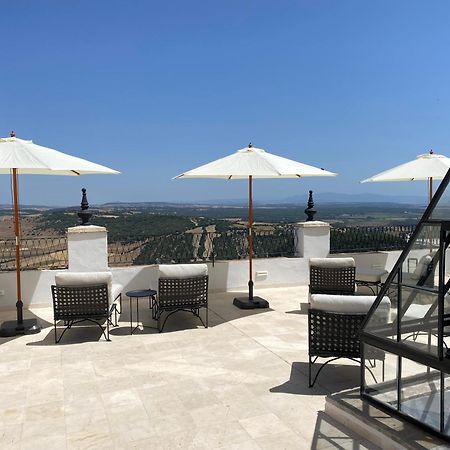 Casa Aura Hotel Vejer de la Frontera Exterior photo